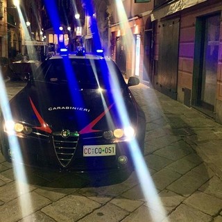 Sestri Levante, notte brava finisce a sangue: tre arrestati per rissa in un locale