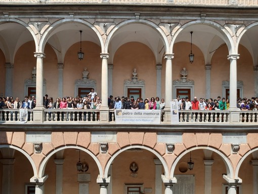 “Esploratori della Memoria”, oggi la cerimonia di premiazione del concorso delle scuole liguri