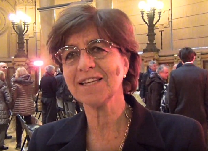 Turismo congressuale: Carla Sibilla per 3 anni al Convention Bureau Genova