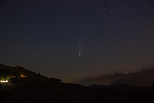 Foto di Marco Ferro