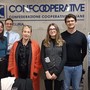 Servizio civile digitale, posizioni aperte presso Confcooperative Liguria a Genova e Savona