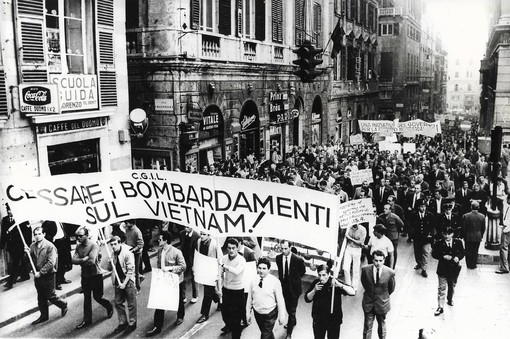 ’50 anni di solidarietà Italia - Vietnam’, giovedì a Palazzo San Giorgio il convegno