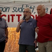 Attesa per il progetto di riqualificazione di Certosa, cittadini e Municipi: &quot;Gli indennizzi non bastano&quot; (Foto e video)