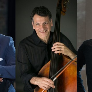 Gezmataz 2023, domani la serata clou con Danilo Pérez, John Patitucci e Adam Cruz