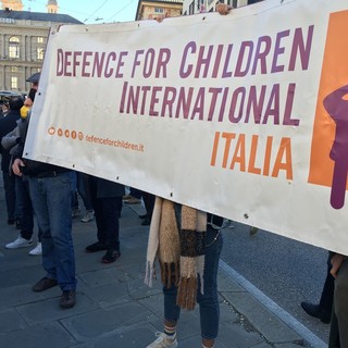 Container per ospitare minorenni stranieri, Defence for Children contro Bucci: &quot;Nei container si mettono le merci&quot;