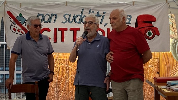 Attesa per il progetto di riqualificazione di Certosa, cittadini e Municipi: &quot;Gli indennizzi non bastano&quot; (Foto e video)