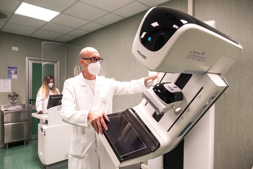 San Martino, facilitato il percorso diagnostico delle donne operate di tumore al seno