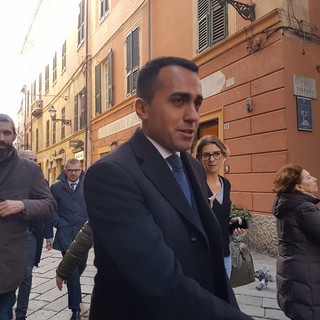 Governo, la promessa di Conte e di Di Maio: &quot;Presto un tavolo al MiSE per Piaggio Aerospace&quot;