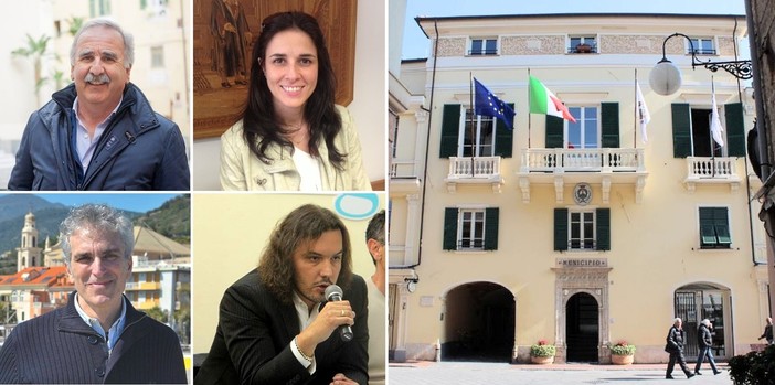 Lunedì sera il CONFRONTO ELETTORALE a Pietra Ligure