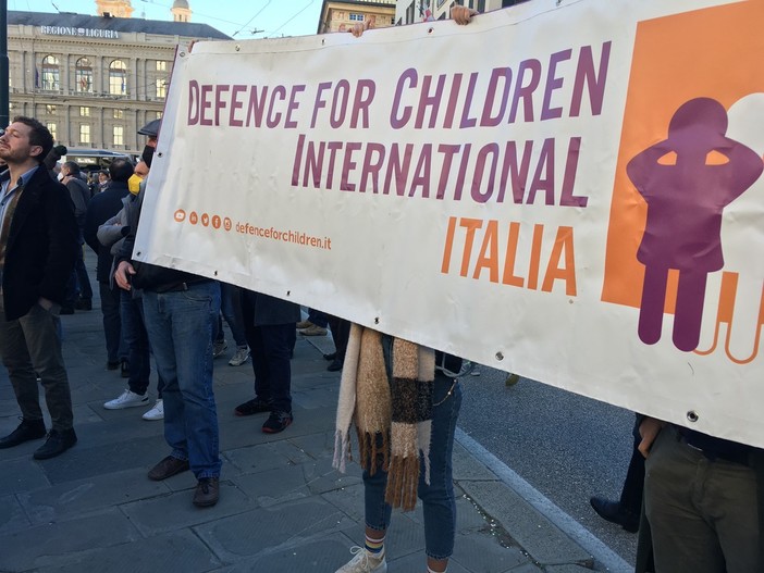 Container per ospitare minorenni stranieri, Defence for Children contro Bucci: &quot;Nei container si mettono le merci&quot;