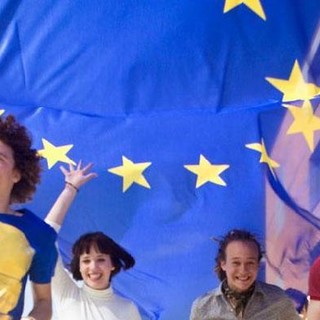 Studenti liguri a Strasburgo, domani il viaggio dei vincitori del concorso “Diventiamo cittadini europei”