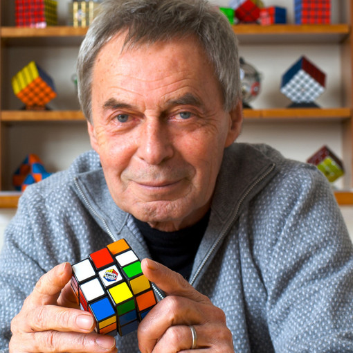 Erno Rubik