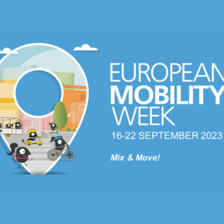 Dal 16 al 22 settembre torna la settimana europea della mobilità, ecco il programma