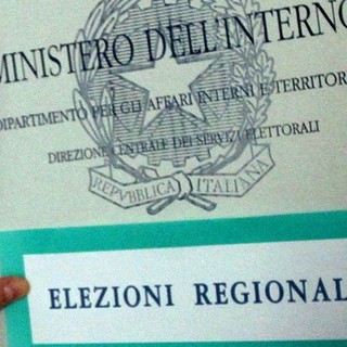 Elezioni regionali, otto sezioni spostate per lavori di manutenzione nelle scuole. La guida al voto