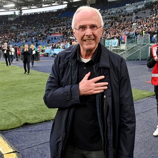 L'annuncio drammatico dell'ex mister della Samp: &quot;Ho il cancro, mi resta un anno di vita&quot;