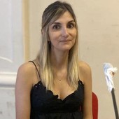 Ponente in lutto per la scomparsa di Eleonora Bruzzone