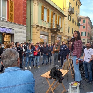 Sestri, parte la raccolta firme contro Esselunga. Sempre più vicino il ricorso al Tar