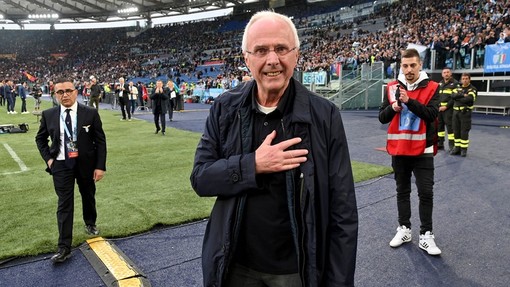 L'annuncio drammatico dell'ex mister della Samp: &quot;Ho il cancro, mi resta un anno di vita&quot;