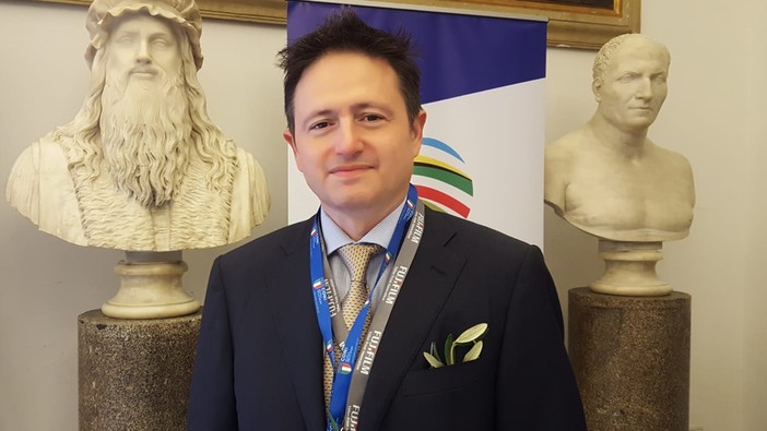 Ezio Bonanni, Presidente dell’Osservatorio Nazionale Amianto (ONA).