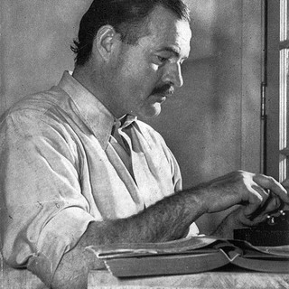 Hemingway Days, tre giorni di iniziative in onore del grande scrittore del '900