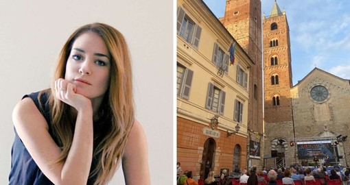 “Mia mamma è una matrioska”: ad “Albenga Racconta” l’incontro con l’autrice Ester Armanino