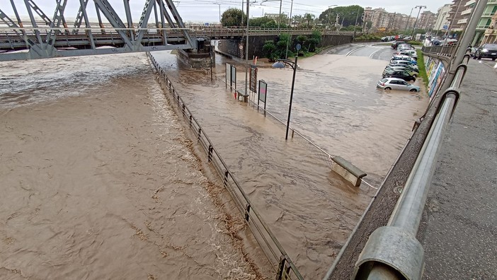 Rebus allerta meteo, ora la Regione pensa a una revisione del sistema: troppa confusione nei giorni di emergenza