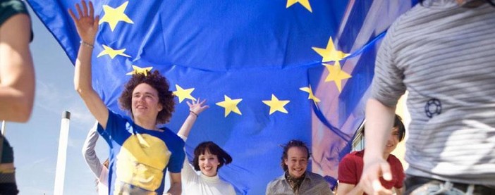 Studenti liguri a Strasburgo, domani il viaggio dei vincitori del concorso “Diventiamo cittadini europei”