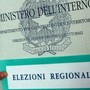 Elezioni regionali, i rilevamenti alle ore 19: alle urne il trenta percento degli aventi diritto al voto