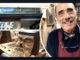 Testimonial del dialetto - Il maestro Franco Casoni che ha trasformato la sua bottega in un “museo d’impresa&quot; per mantenere viva l'arte e l’artigianato (Video)