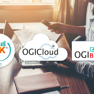 OGILink, OGICloud e OGIBridge: insieme per lo smart working