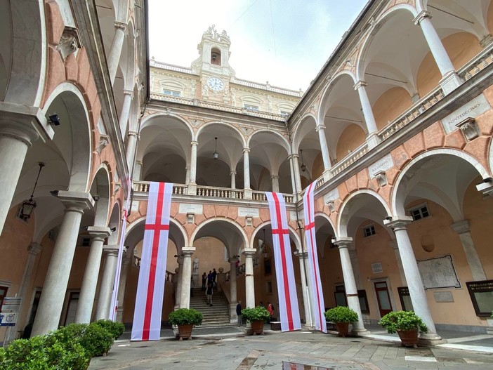 Oggi si celebra la Festa della Bandiera, ecco tutti gli appuntamenti