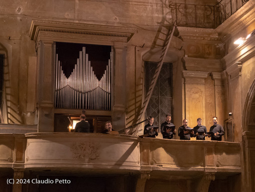 Festival Organistico Internazionale, numeri da record: duemila spettatori e tutto esaurito in tutti e cinque i concerti