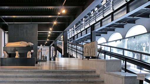 Martedì a Palazzo ducale l'evento “Genova, città e architettura nel ‘900”