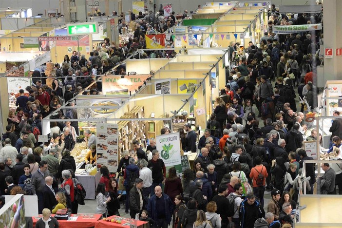 Anche Genova a Fa' la cosa giusta! 2019: Fiera nazionale del consumo critico e degli stili di vita sostenibili