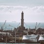 La Lanterna, simbolo millenario di Genova, eletta “Faro dell’Anno 2024”