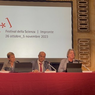 Festival della Scienza, ventesima edizione da record: è la più seguita dal 2013 (video)