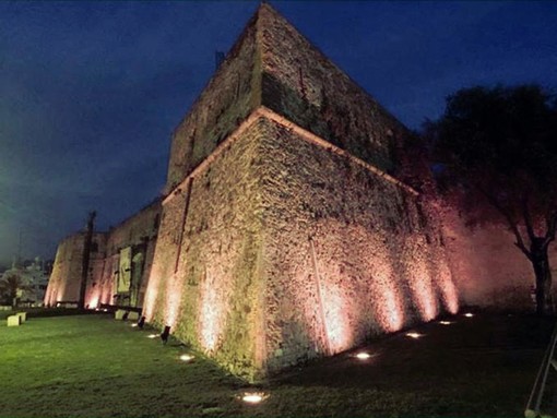 Forte Santa Tecla, un weekend nel segno della rievocazione storica