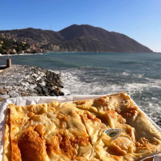 Regione Liguria a 'Cheese', la manifestazione Slow Food dedicata ai formaggi