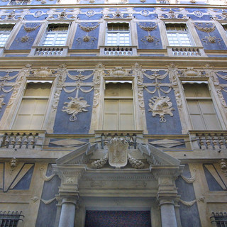 Palazzo Lomellino, al via le visite guidate nei fine settimana