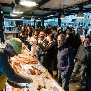 Venerdì 31 maggio torna al mercato dei pescatori “Fish &amp; Djs”: protagonisti Venus&amp;Bacchus, Amon Lu e Filoo