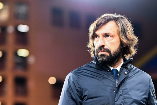 Samp, si avvicina la ripresa e si ferma Esposito: quante difficoltà per mister Pirlo