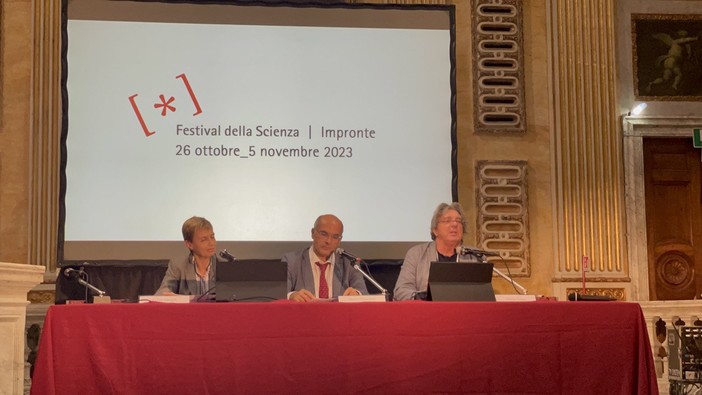 Festival della Scienza, ventesima edizione da record: è la più seguita dal 2013 (video)