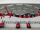 Festival della Scienza: Laboratorio 'Onde dal cielo', annullati gli appuntamenti serali del 29, 30 e 31 ottobre