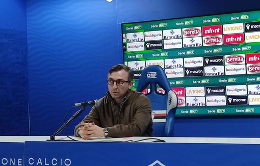 Sampdoria, firmato l'accordo: Ferrero non c'è più, il club passa a Manfredi. L'udienza di ratifica a ottobre