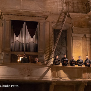 Festival Organistico Internazionale, numeri da record: duemila spettatori e tutto esaurito in tutti e cinque i concerti