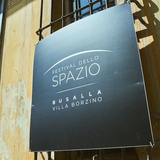 Abitare lo spazio, se ne parla durante la settima edizione del Festival dello Spazio di Busalla