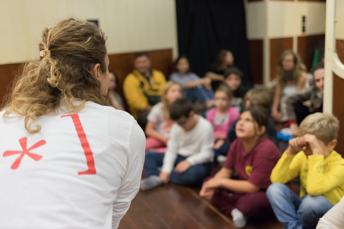 Festival della Scienza, si apre il bando per le proposte dedicata all'edizione 2020