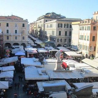 Fiera di Sant’Antonio, ecco come cambia la viabilità a Chiavari il 14 e 15 gennaio