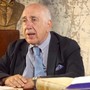 Il professor Francesco De Nicola