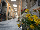 Commemorazione dei Defunti con tutti i cimiteri chiusi a causa dell’allerta meteo